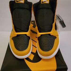 Air Jordan 1 Pollen